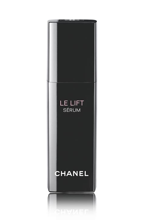 CHANEL LE LIFT SÉRUM Firming Anti